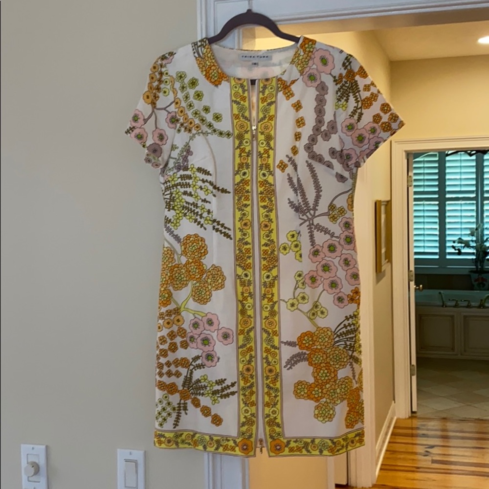 Trina Turk dress